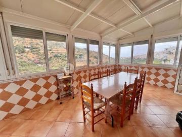 Casa en alquiler en Torrox, Málaga Costa del Sol