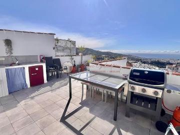 Casa en alquiler en Torrox, Málaga Costa del Sol