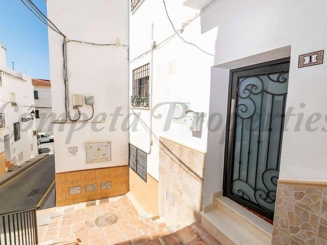 Casa en alquiler en Torrox, Málaga Costa del Sol