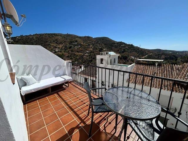 Casa en alquiler en Torrox, Málaga Costa del Sol