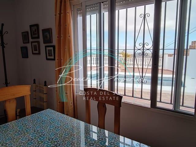 Casa en alquiler en Torrox, Málaga Costa del Sol