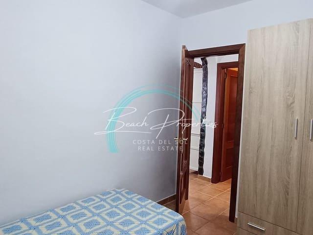 Casa en alquiler en Torrox, Málaga Costa del Sol