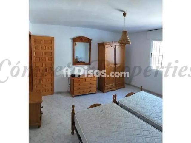 Casa en alquiler en Torrox Park