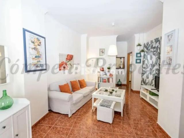 Casa en alquiler en Torrox Park