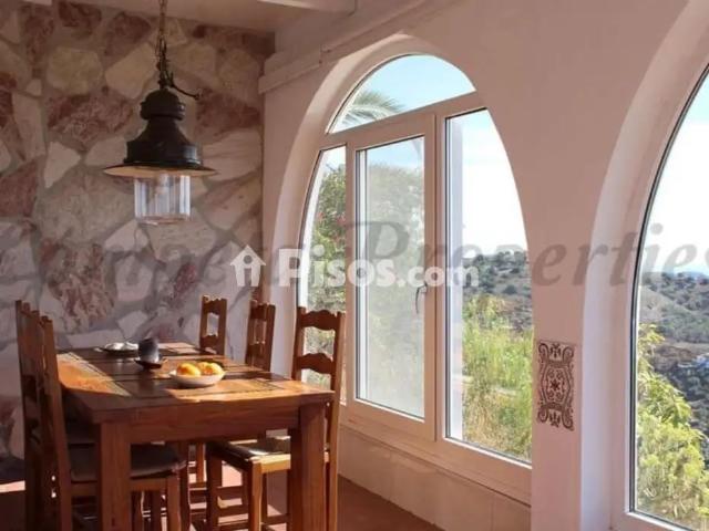 Casa en alquiler en Torrox Park