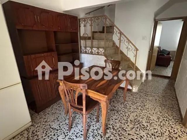 Casa en alquiler en Travesía de las Cantarranas