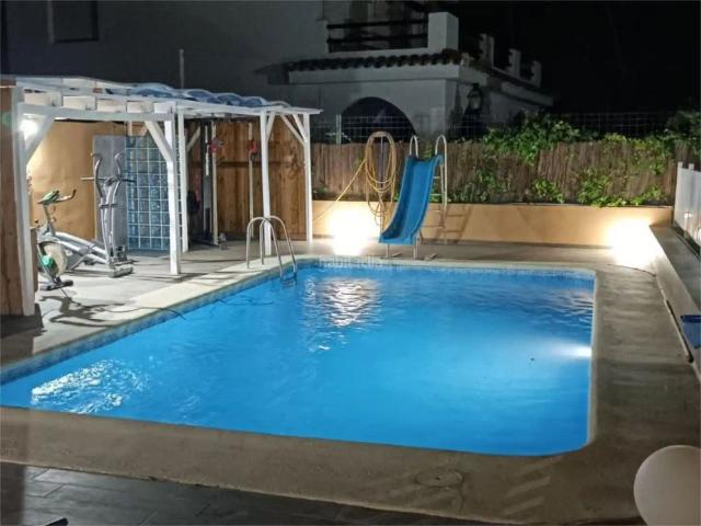 Casa en alquiler en Travesía Guillén de Castro 2