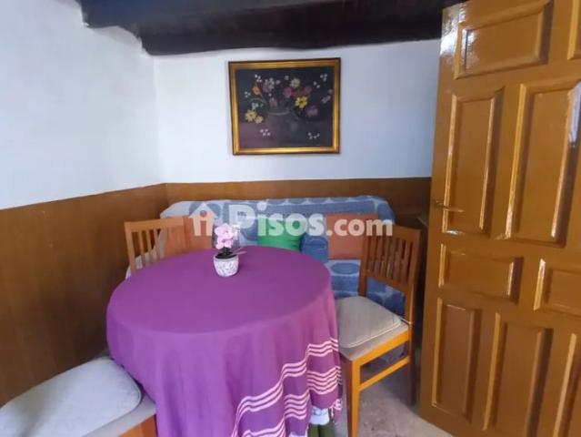 Casa en alquiler en Travesía la Fuente, 20