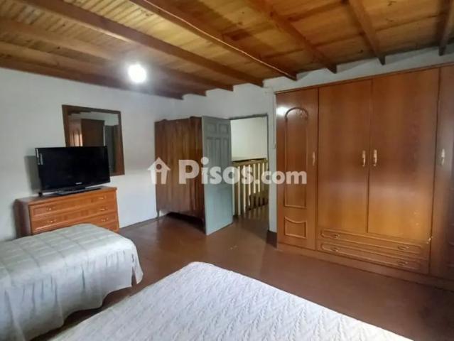 Casa en alquiler en Travesía la Fuente, 20
