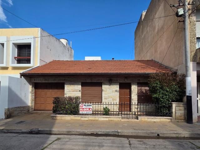 Casa en Alquiler en Trelew 659, Napostá, Bahía Blanca