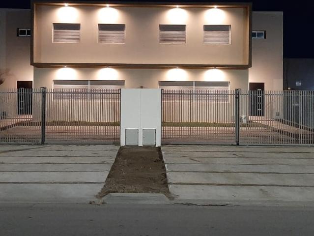 Casa en Alquiler en Tres Sargentos 2659, Altos de la Bahia, Bahía Blanca