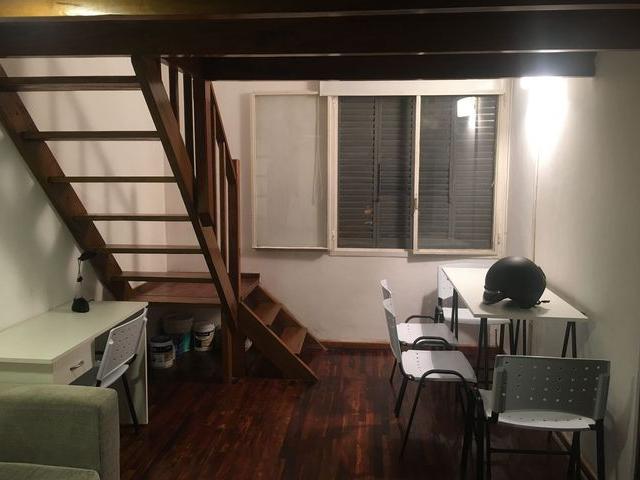 Casa en alquiler en Tribunales
