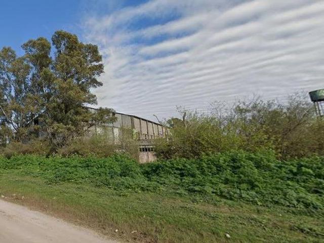 Casa en alquiler en Tristán Suárez