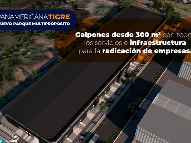 Casa en alquiler en Troncos del Talar