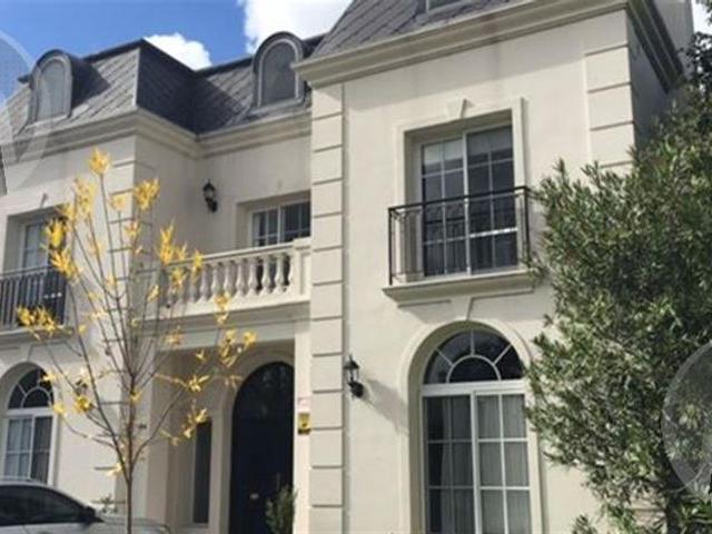 Casa en alquiler en Troncos del Talar