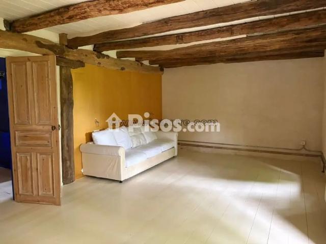 Casa en alquiler en Ugarte