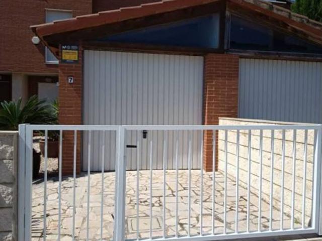 Casa en Alquiler en Ulldecona