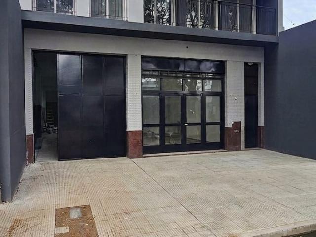 Casa en Alquiler en Undiano 88, Centro, Bahía Blanca