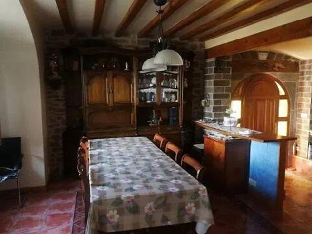 Casa en Alquiler en Undués de Lerda