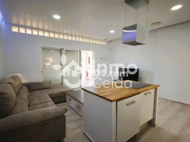 Casa en alquiler en Urbanització Bosque