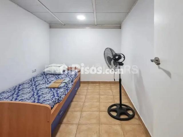 Casa en alquiler en Urbanització del Monte Rosado