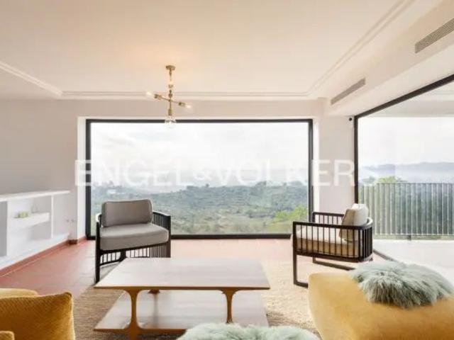 Casa en alquiler en Urbanització los Lagos