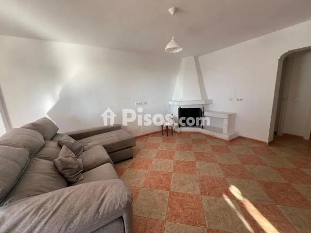 Casa en alquiler en Urbanización Torrox Park Tablazo Norte