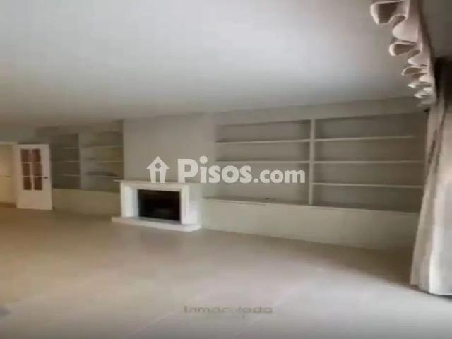 Casa en alquiler en Urbanización Villas de Rocafort