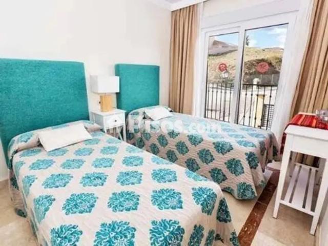 Casa en alquiler en Urbanización Calahonda Golf Riviera del Sol Miraflores