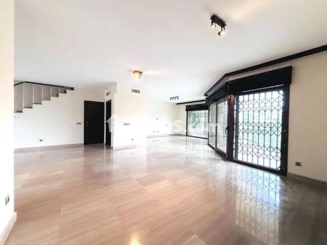 Casa en alquiler en Urbanización Calahonda Golf Riviera del Sol Miraflores