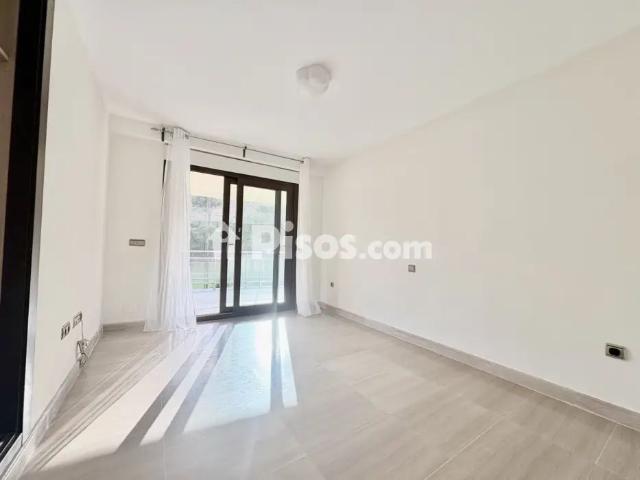 Casa en alquiler en Urbanización Calahonda Golf Riviera del Sol Miraflores