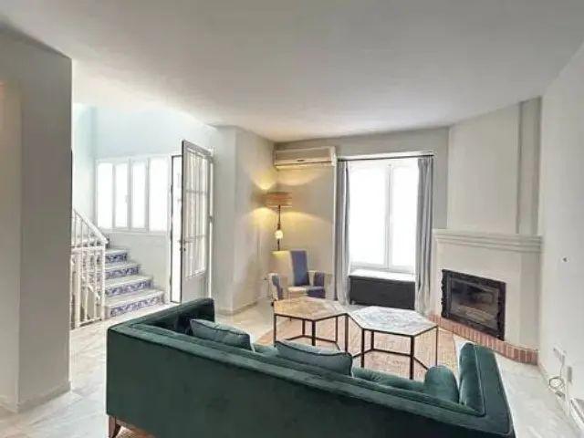 Casa en alquiler en Urbanización El Capricho