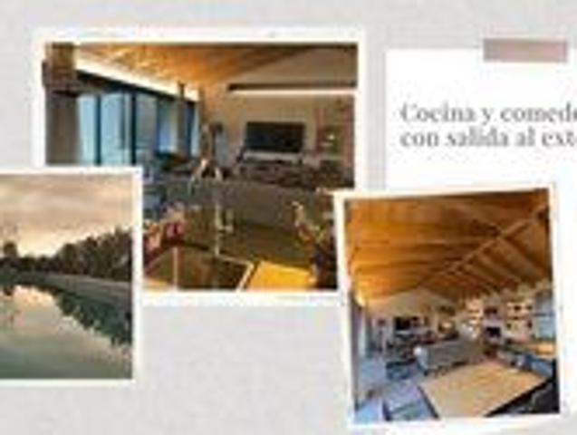 Casa en alquiler en Urbanización Les Mirones