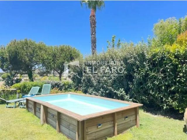 Casa en alquiler en Urbanización Marina Del Rompido
