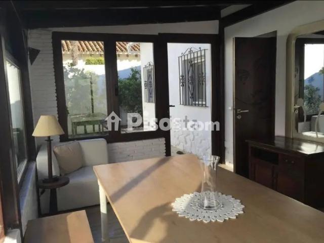 Casa en alquiler en Urbanización Real Zaragoza
