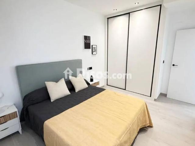 Casa en alquiler en Urbanizaciones Balcó de Finestrat Terra Marina