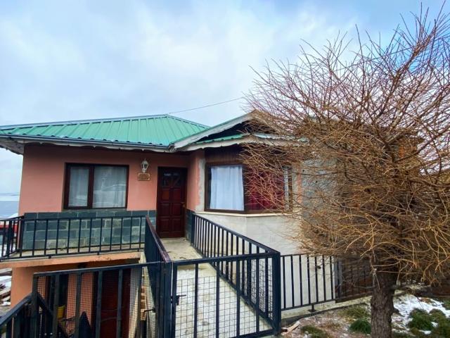 Casa en alquiler en Ushuaia