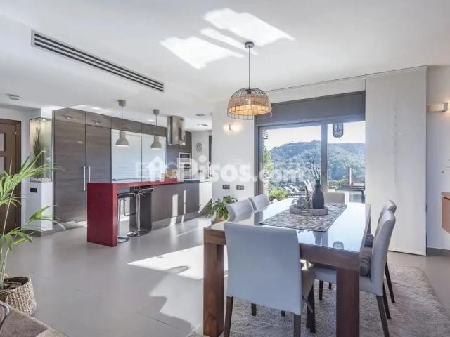 Casa en alquiler en Vacarisses