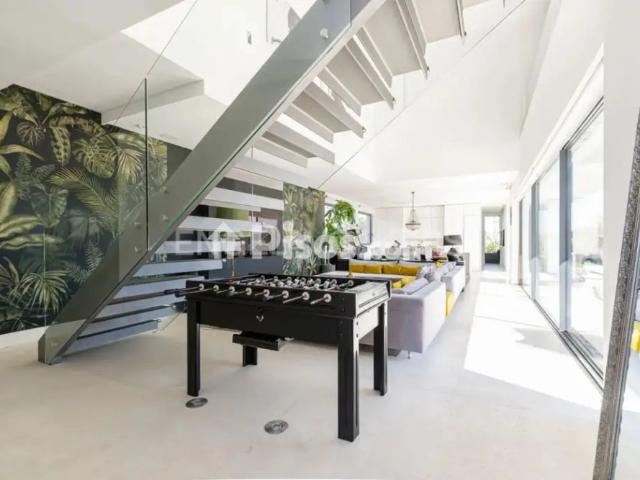 Casa en alquiler en Valdecabañas