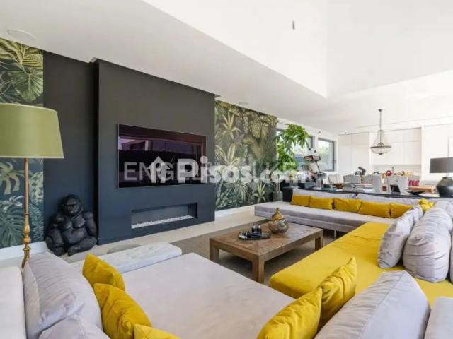 Casa en alquiler en Valdecabañas
