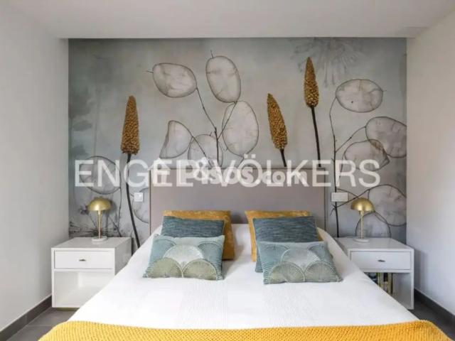 Casa en alquiler en Valdebebas Valdefuentes