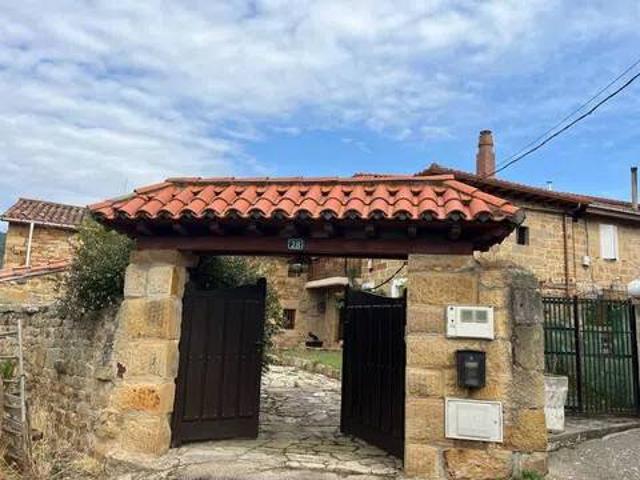 Casa en Alquiler en Valderredible