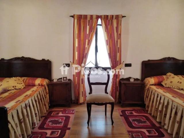 Casa en alquiler en Valdoviño