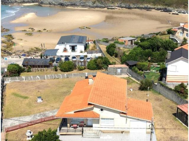 Casa en Alquiler en Valdoviño