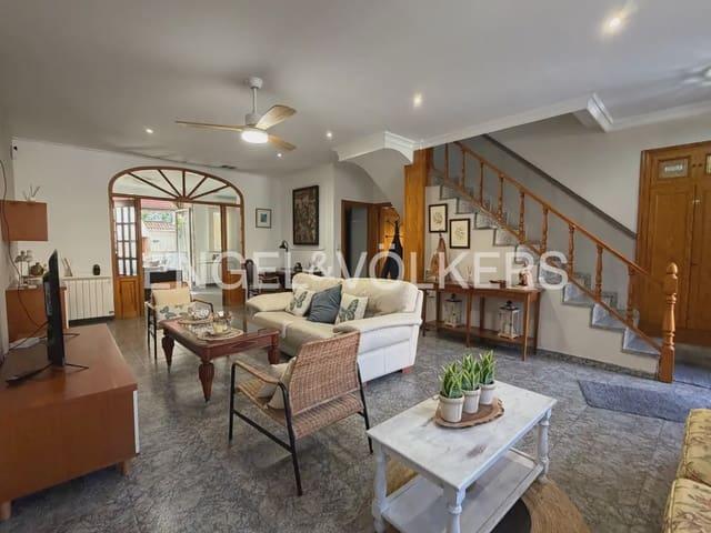 Casa en alquiler en València, Valencia Costa Valencia