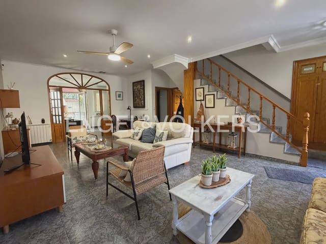 Casa en alquiler en València, Valencia Costa Valencia