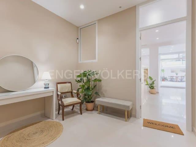 Casa en alquiler en València, Valencia Costa Valencia