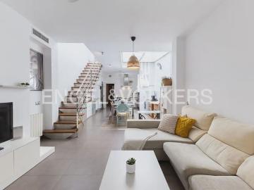 Casa en alquiler en València, Valencia Costa Valencia