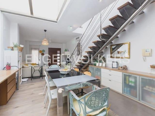 Casa en alquiler en València, Valencia Costa Valencia