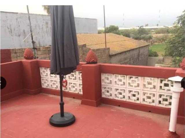 Casa en Alquiler en València
